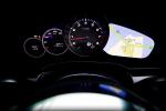 Porsche Cayenne Coupe 2020 года (JP)